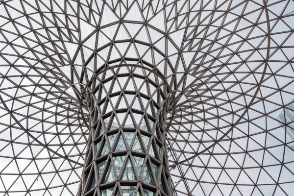 Superstructure Systems