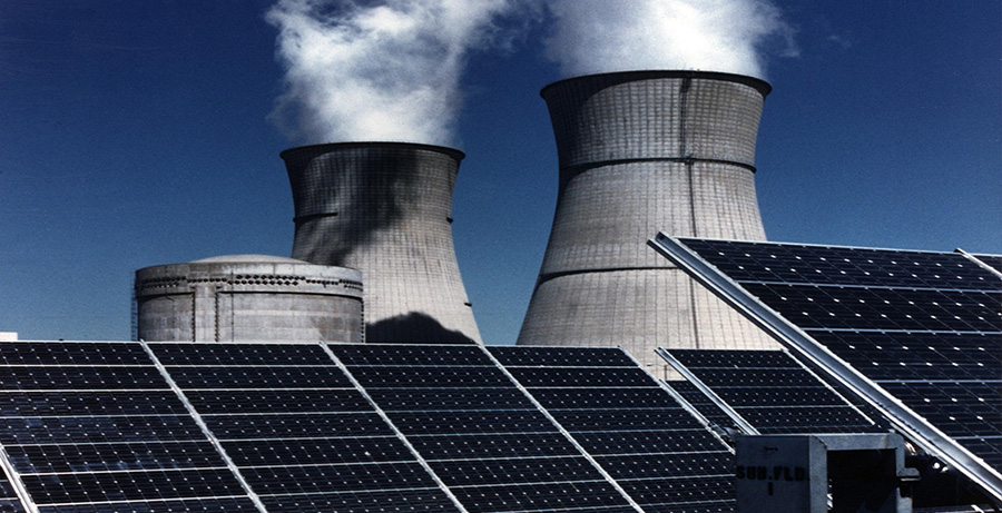 Industrial Structure and Systems